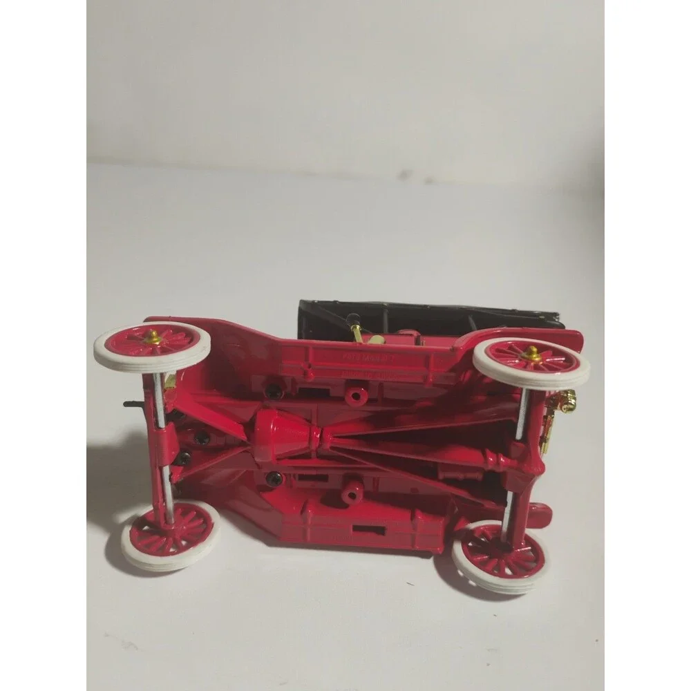 National Motor Museum Mint 1909 Ford Model T Touring 1:32 Scale, Mint Condition